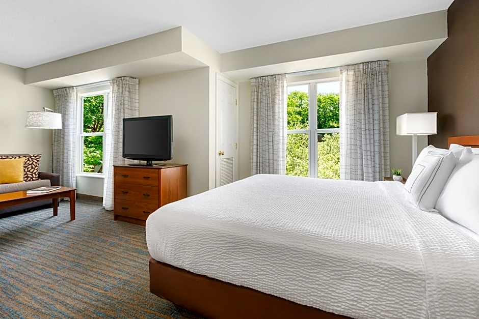 Residence Inn by Marriott Philadelphia Montgomeryville