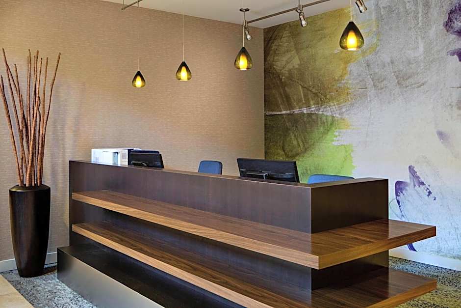 Courtyard by Marriott Grand Rapids Downtown