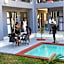 Clifford's Rufaro Hotel, Conference & Spa
