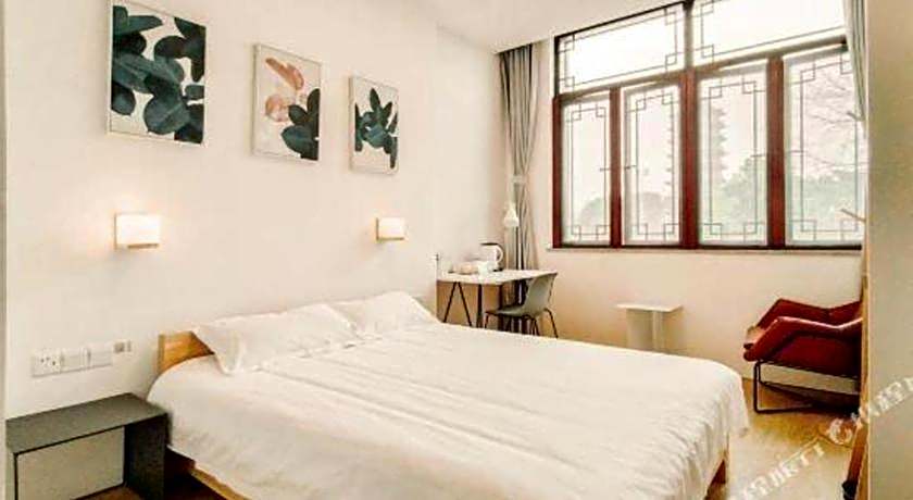 Together-Venue Fawn Hostel Suzhou
