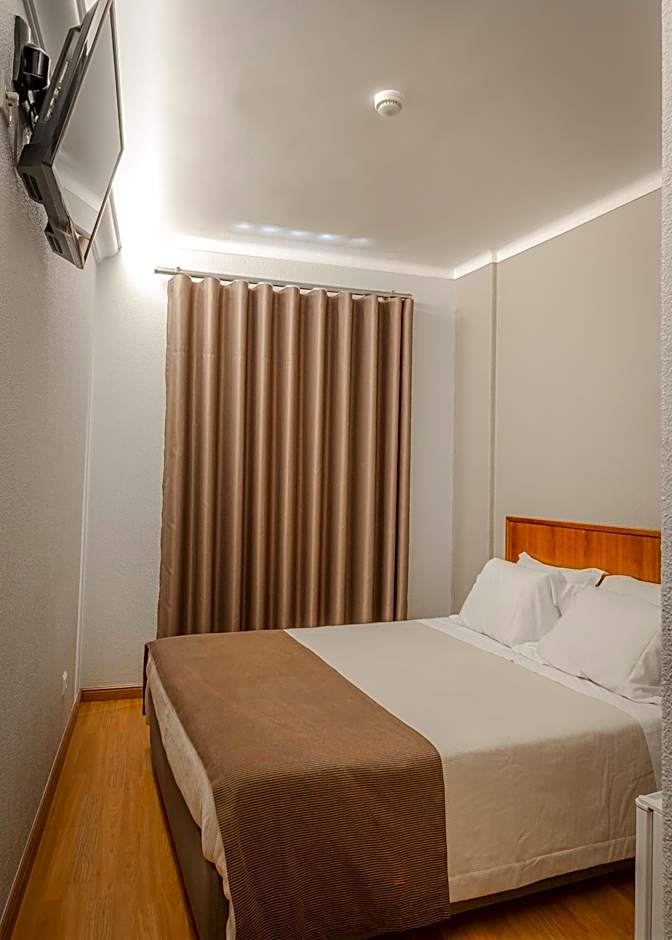 Hotel Amadora Palace