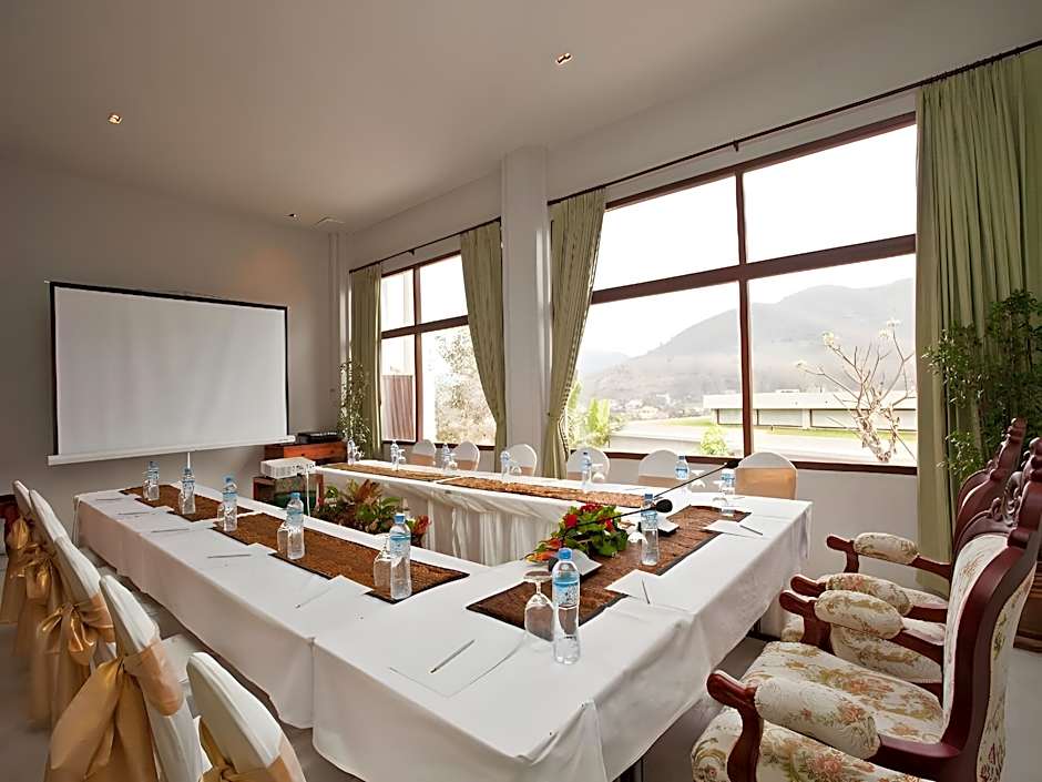 Luang Prabang View Hotel