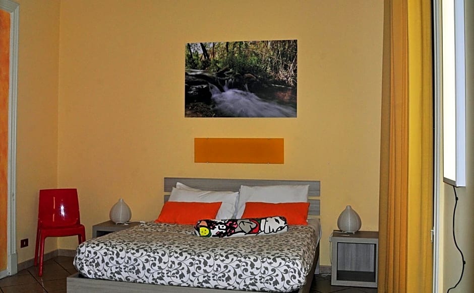 B&B Da Rì