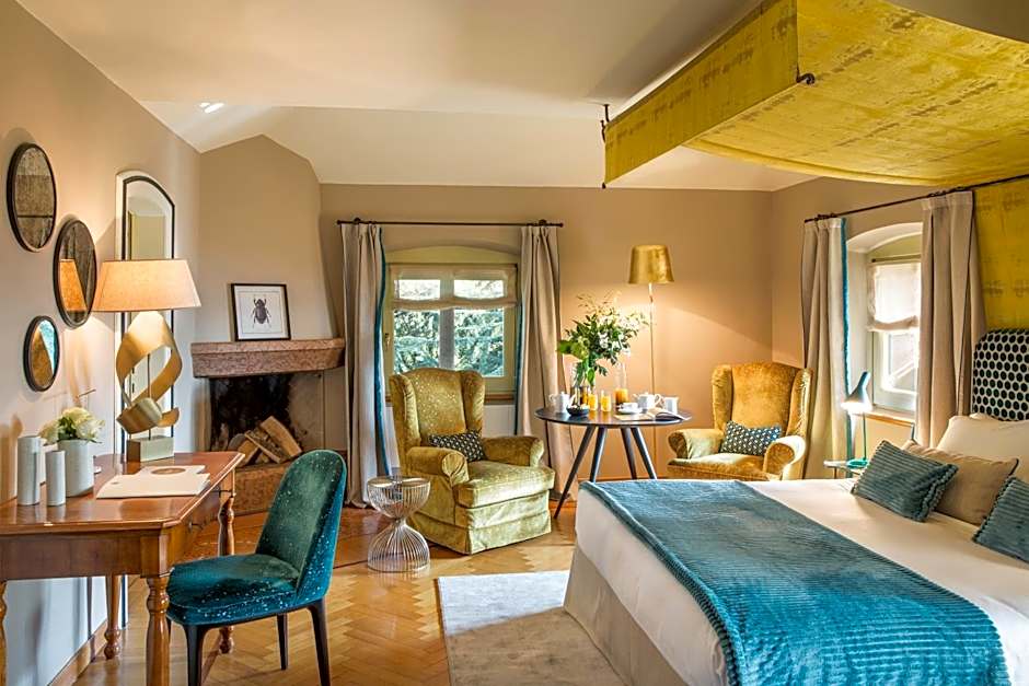 L'Albereta Relais & Chateaux