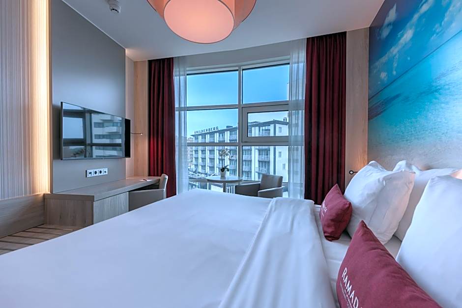 Ramada by Wyndham The Hague Scheveningen