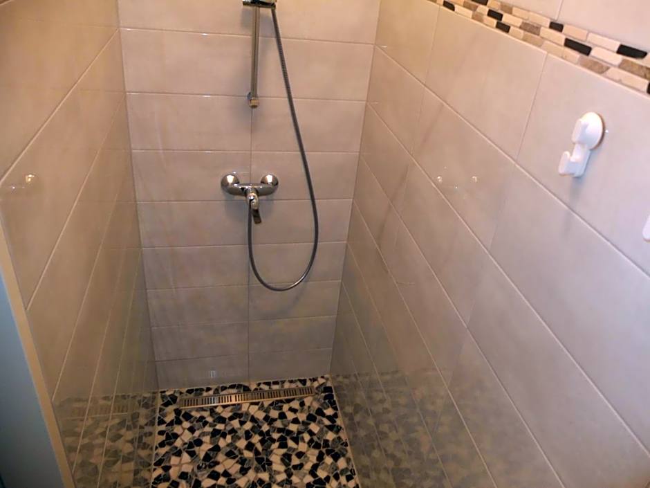 Leopoldauer Apartment