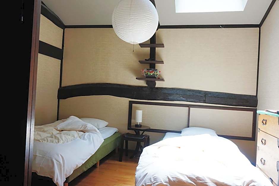 Honmachi Juku