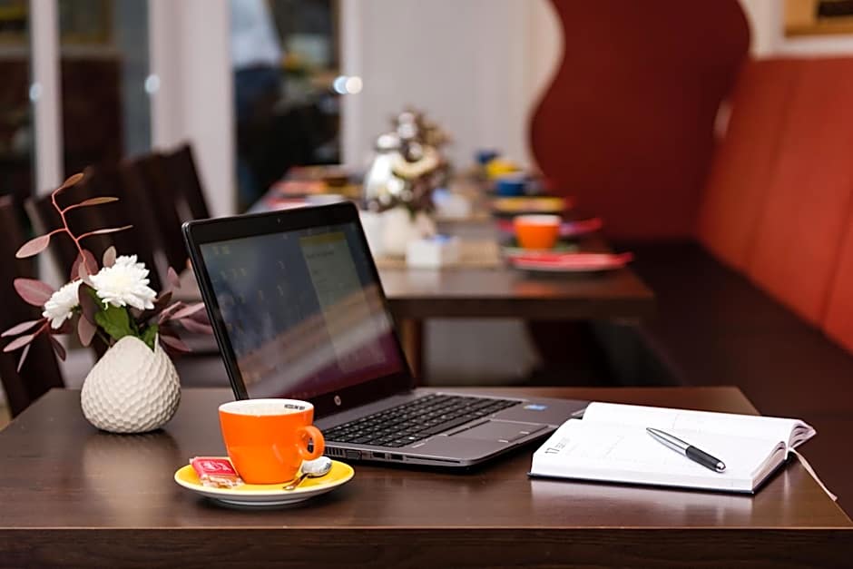 Hotel am Fischerhafen