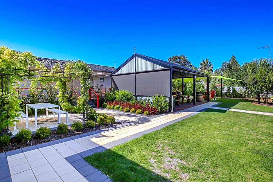 Mildura Holiday Villas