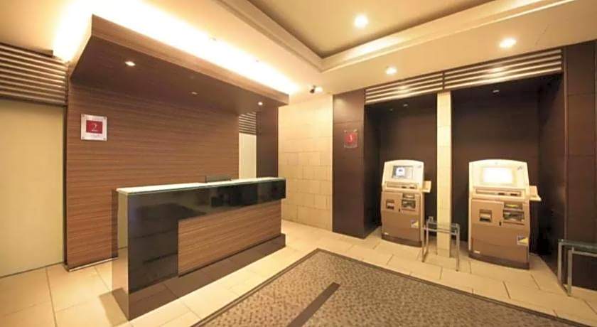 Washington R&B Hotel Hachioji