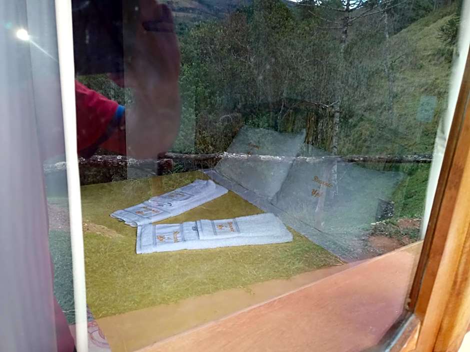 Pousada Recanto do Ypê