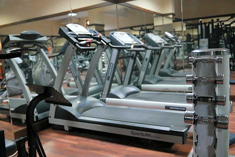 Mr. Dim Exclusive Apart Hotel