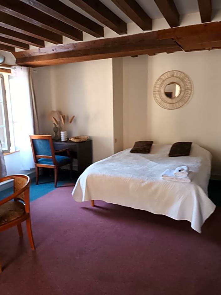 Les Belleme Golf - Self-catering Apartments