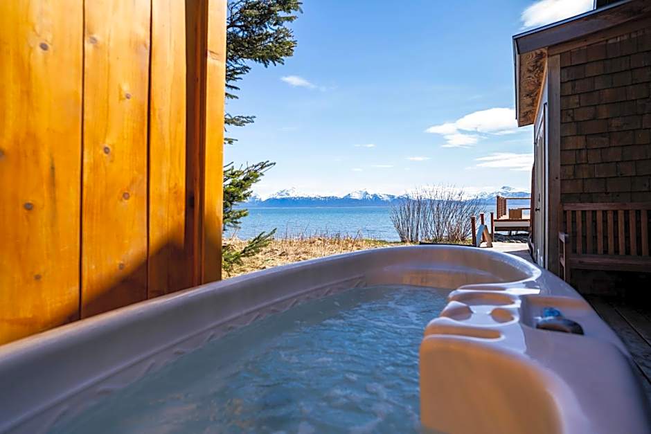 Homer Inn & Spa