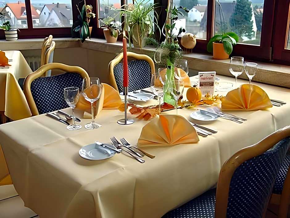 Gasthof Altes Casino