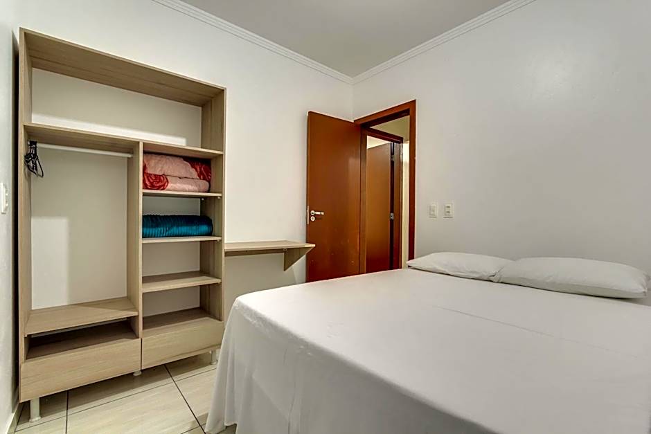 Flat Gean Guilherme - Canasvieiras