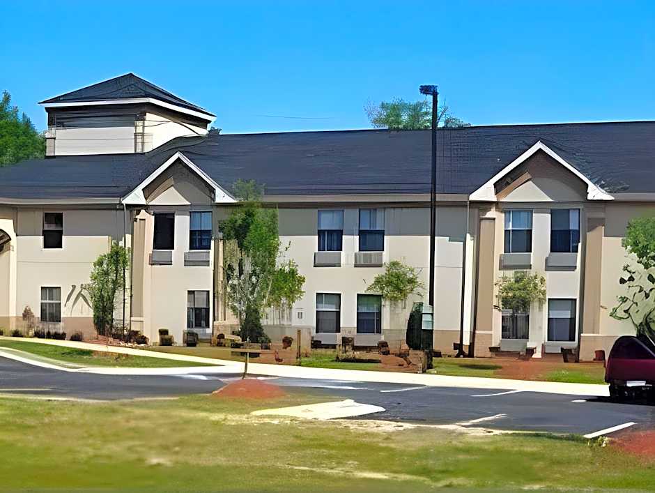 Inn at Clinton