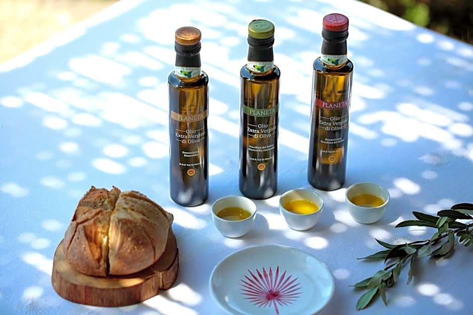 La Foresteria Planetaestate