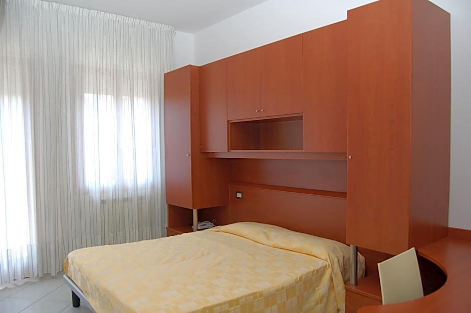 Albergo Arcobaleno