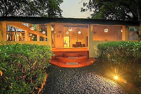Kohka Wilderness Camp