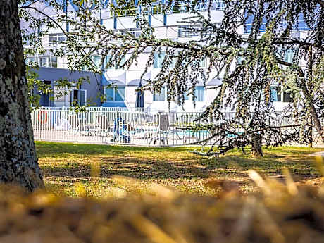 Novotel Mulhouse Bâle Fribourg