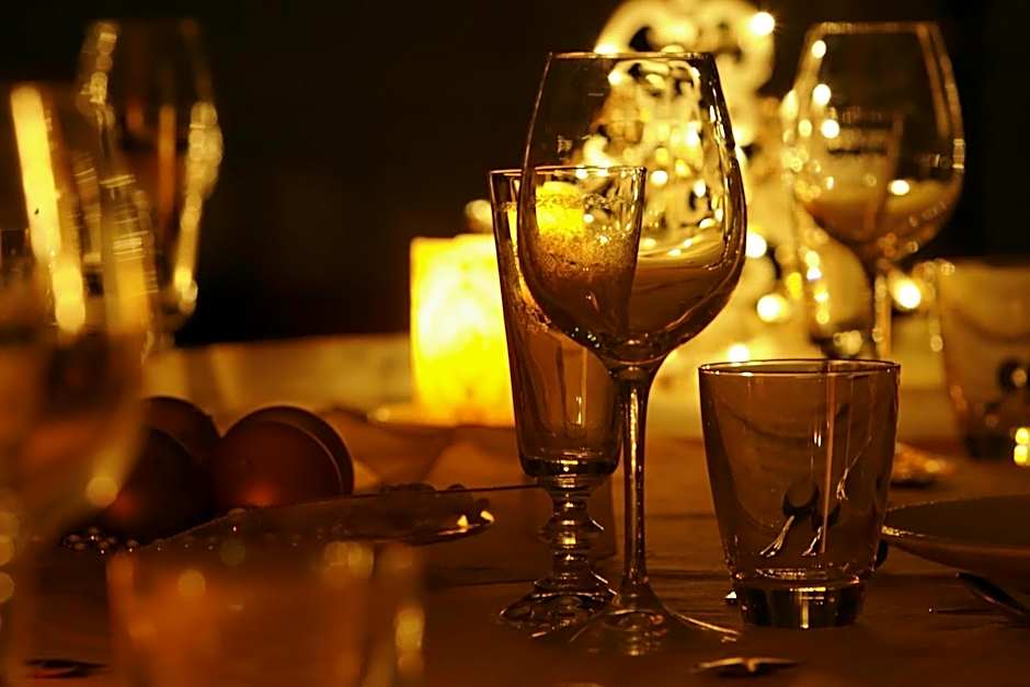 Edenbrook Country Manor