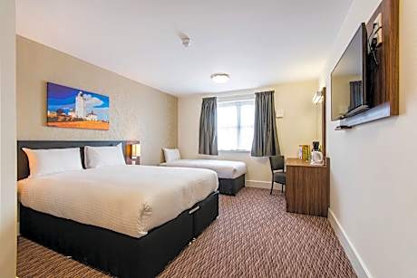 Canterbury Bell, Margate by Marston's Inns