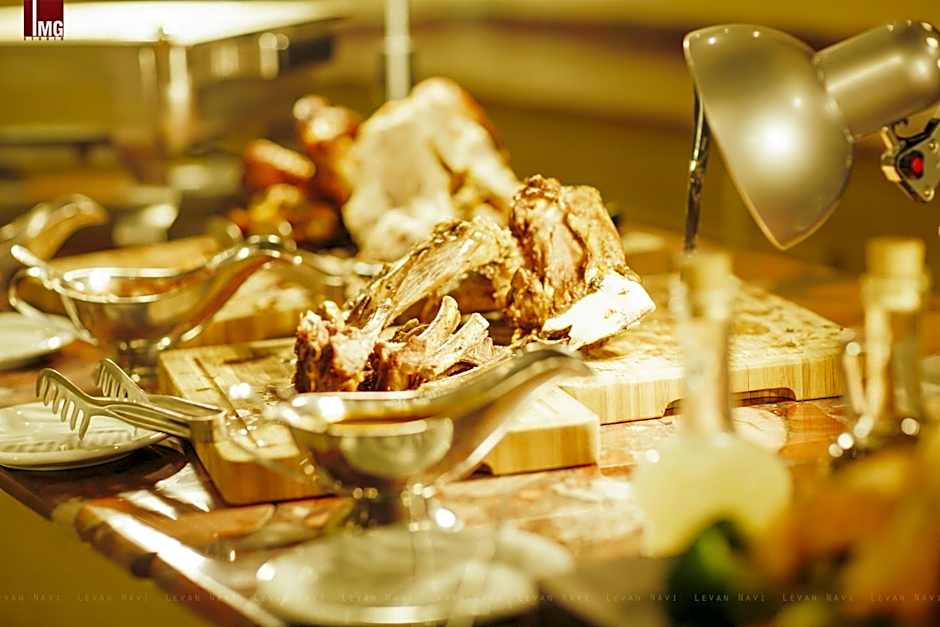 Hotel Intourist Palace Batumi
