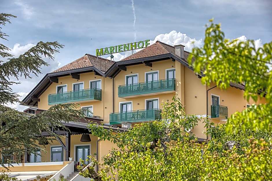 Vitalhotel Marienhof