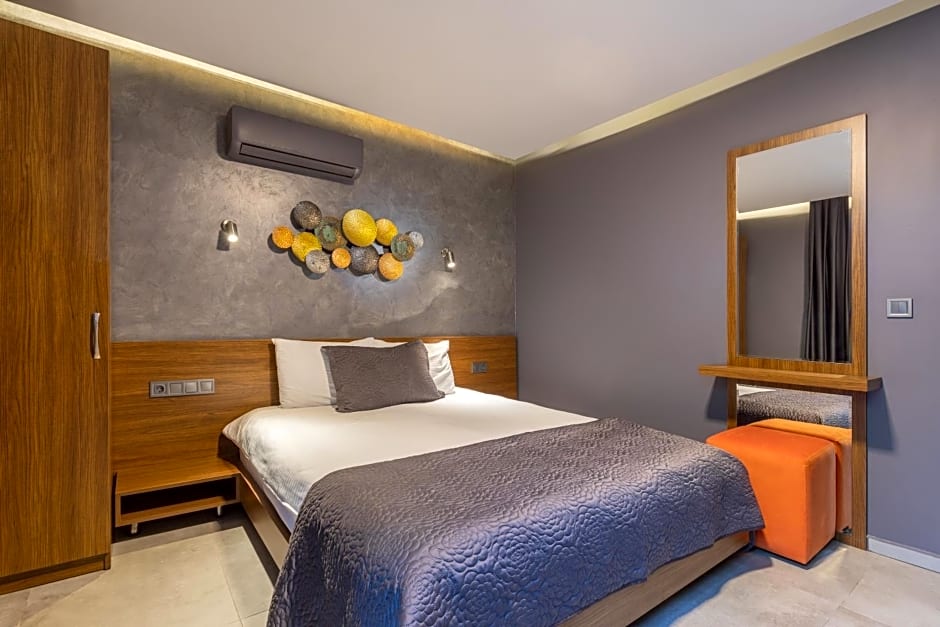 Galano Suites Alacati