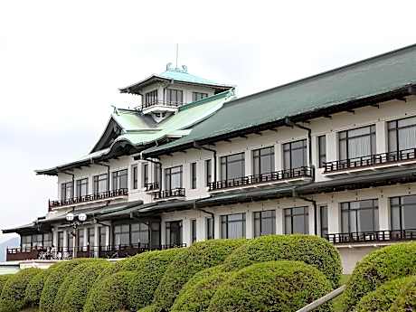 Gamagori Classic Hotel