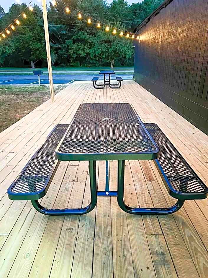 Mountain Family Twin Room