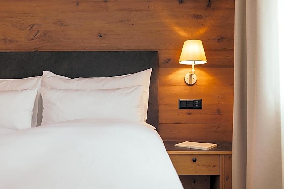 la couronne Hotel & Spa