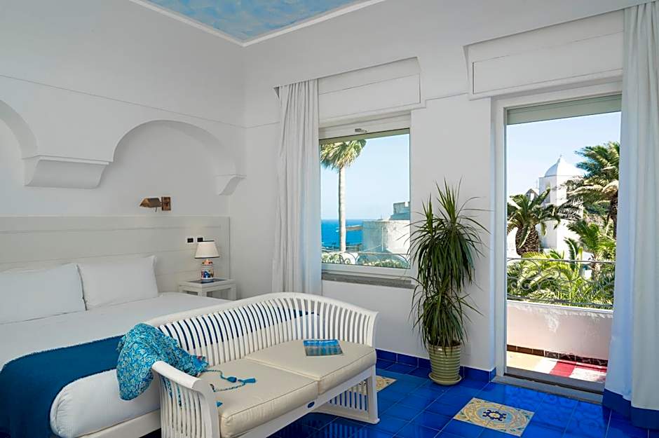 San Michele Hotel Terme & Spa