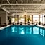 Crowne Plaza Saint John Harbour View By IHG