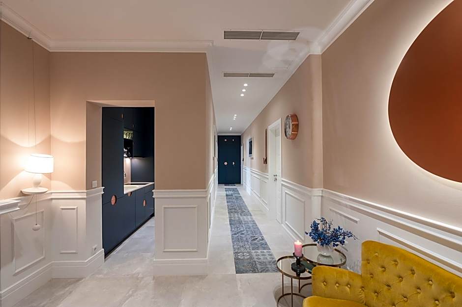 Zadera Accommodation