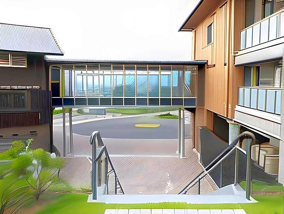 Hotel Nara Sakurai No Sato