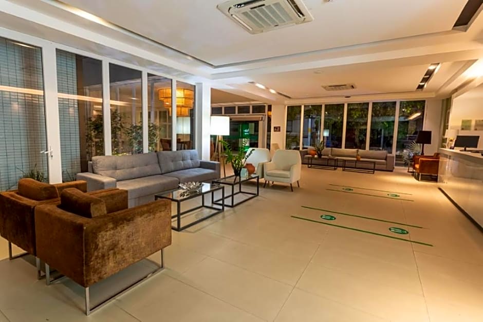 Ecco Hotel Fortaleza