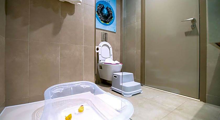 Hilton Garden Inn Istanbul Airport