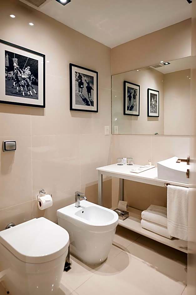 Casasur Bellini Hotel