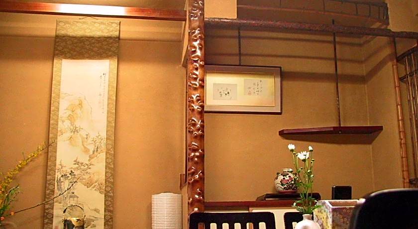 Senshinkan Matsuya