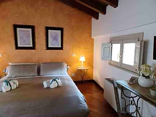 B&B Casa del Teatro