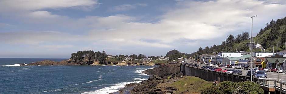WorldMark Depoe Bay