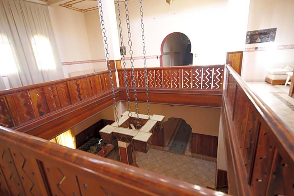 Hôtel Le Tinsouline