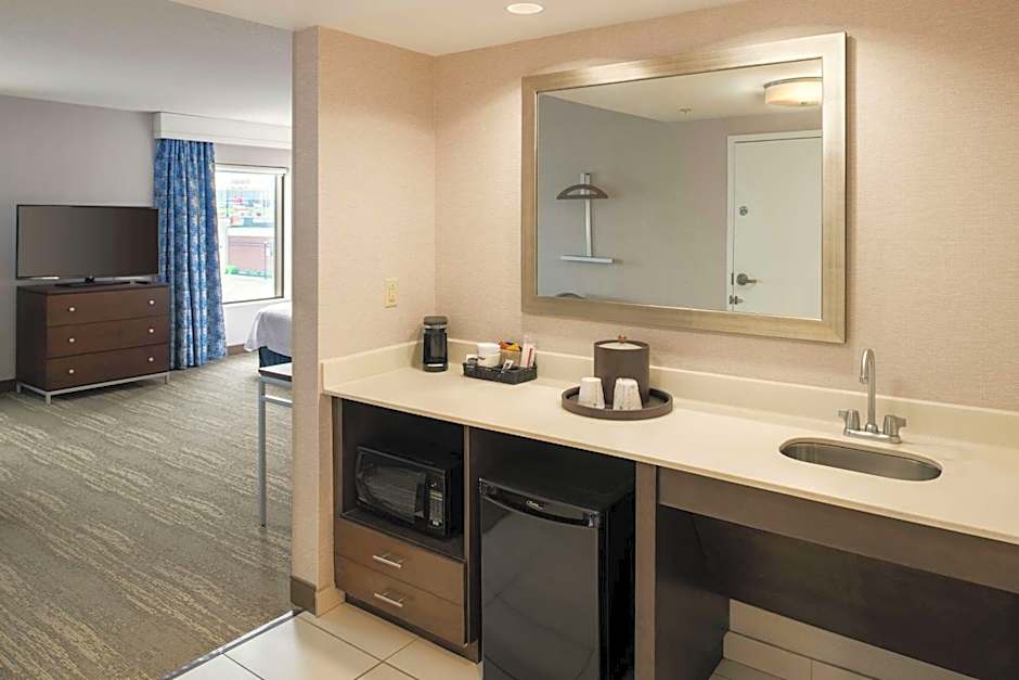 Hampton Inn - Suites by Hilton Halifax - Dartmouth