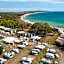NRMA Agnes Water Holiday Park