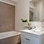 Deluxe Apartments by The Railway Station Wroclaw