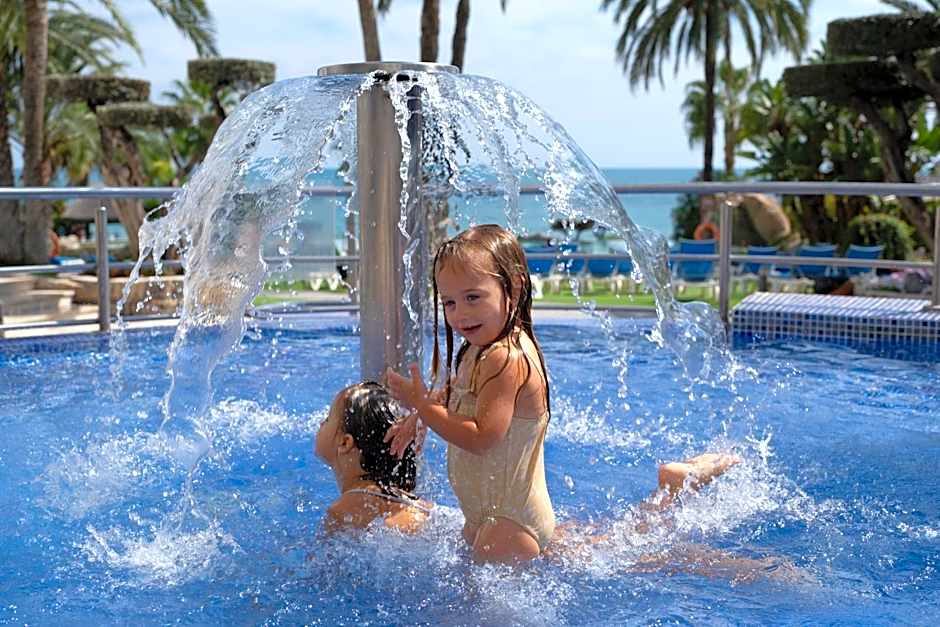 Gran Hotel Las Fuentes