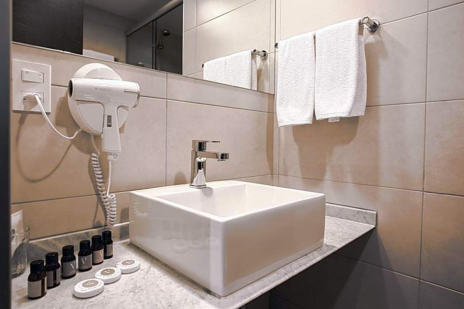 Vivaldi Hotel Loft Punta Carretas