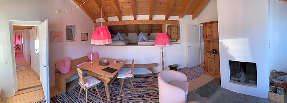 Hotel Haus am Waldrand